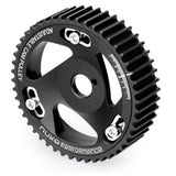 Nuke Performance Adjustable Cam Pulley for Toyota 1JZ-GTE / 2JZ-GTE by Nuke Performance 500-03-201