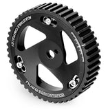 Nuke Performance Adjustable Cam Pulley for Mitsubishi 4G63 / EVO 1-8 by Nuke Performance 500-05-201