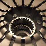 MOTIV Twin Disc Clutch - BMW B58 by MOTIV Motorsport