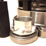 MOTIV Twin Disc Clutch - BMW S55 by MOTIV Motorsport