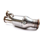 Wagner Tuning Downpipe Kit - BMW / 1-Series E81/E82/E87/E88 / 135i