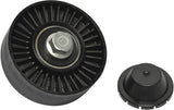 Accu Drive Pulley BMW | 11287535860