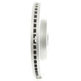 Quietcast Disc Brake Rotor (296x28mm)