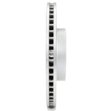 Quietcast Disc Brake Rotor (274x25mm)