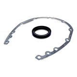 Cometic Chevrolet Gen-1 Small Block V8 Timing Cover Gasket Kit - Front Cover - 0.31in by Cometic CGS-C5530