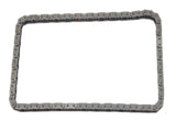 Engine Timing Chain - VW/Audi / 6.0L / W12 / D3 A8 / Phaeton by Iwis Racing 07D109465A-IWSR