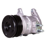 A/C Compressor - Dodge by Valeo 5005498AF-VAL2