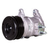 A/C Compressor - Dodge