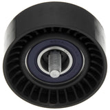 Accu-Drive Pulley - Mercedes | 2782020619