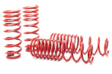 H&R 04-08 Acura TL 6 Cyl Race Spring by H&R Springs HRS50104-88