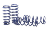 H&R 09-14 Acura TL SH-AWD 6 Cyl Sport Spring by H&R Springs HRS50107
