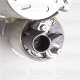 Valeo Starter - VW/Audi 02Z911023J-VAL