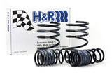 H&R 02-04 Acura RSX/RSX Type-S Sport Spring by H&R Springs HRS50148
