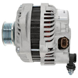 Alternator - Subaru by Valeo 23700AA871-VAL