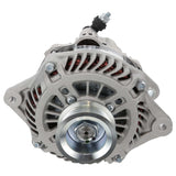 Alternator - Subu by Valeo 501804-VAL
