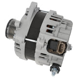 Alternator - Subaru by Valeo 23700AA760-VAL