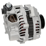 Alternator - Mitsubishi by Valeo 1800A141-VAL