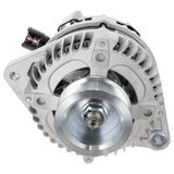 Alternator - Honda by Valeo 31100R70A01RM-VAL