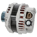 Alternator - Infiniti by Valeo 231003JA1A-VAL