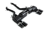 Eisenmann Performance Exhaust (Valved) - BMW F87 M2 Competition