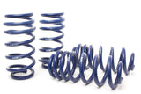 H&R Super Sport Spring Set | Audi SQ5 B9 by H&R Springs HRS50305-77