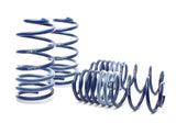 H&R Sport Springs | Mk1 Audi TT FWD