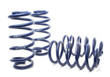 H&R 02-03 Audi S6 (AWD) Sport Spring by H&R Springs HRS50316