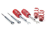 H&R 05-11 Audi A6/A6 Quattro (2WD/AWD) 4F Street Perf. Coil Over (w/o Self-Leveling) by H&R Coilovers HRS50320