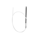 Antenna Mast - Saab