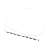 Antenna Mast - Saab