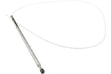 Antenna Mast - Saab by URO Parts 5035944C-URP