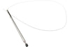 Antenna Mast - Saab