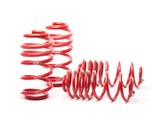 H&R Super Sport Springs (2.0" drop) - Audi / B8 / A4 / S4 by H&R Springs HRS50361-77