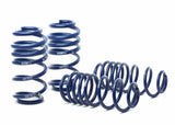 H&R Sport Springs (1.5" drop) by H&R Springs HRS50361