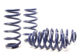 H&R Sport Springs - Audi / 4M / Q7 by H&R Springs HRS50370