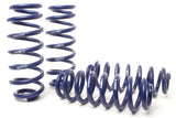 H&R 16-21 Audi Q7 4M Adventure Raising Spring (w/o Air Suspension) by H&R Springs HRS50371