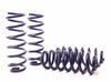 H&R Raising Spring Set - Audi / B9 / Q5