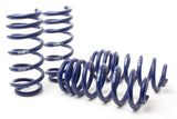 H&R 18-24 Audi Q5 (AWD) FY Sport Spring by H&R Springs HRS50381
