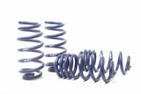 H&R Sport Spring Kit - Audi Q8 by H&R Springs HRS50390