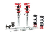 H&R Coilover Kit | BMW E82 | E88 1-series by H&R Coilovers HRS50402