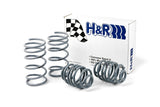 H&R OE Sport Spring Kit | BMW E30 3-Series by H&R Springs HRS50404-55