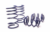 H&R Super Sport Springs | BMW E30 318i | 318is ('90-'91) by H&R Springs HRS50404-77