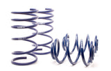 H&R Sport Springs | BMW E30 325ic (Cabrio) by H&R Springs HRS50407