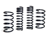 H&R 93-95 BMW 530i/540i E34 Sport Spring (w/o Self-Leveling/Non Touring) by H&R Springs HRS50413