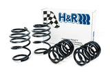 H&R Sport Springs | BMW E46 M3