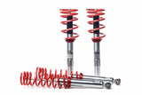 H&R Street Performance Coilovers | BMW E39 5-Series by H&R Coilovers HRS50418-1