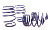 H&R Sport Springs | BMW E46 Sport Wagon 325Xi
