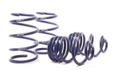 H&R Sport Springs | BMW E83 X3 by H&R Springs HRS50433