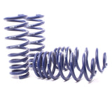 H&R 07-13 BMW X5 E70 Sport Spring (w/o Self-Leveling/Incl. Diesel) by H&R Springs HRS50435-3