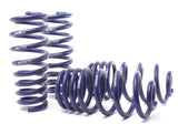 H&R Sport Springs | BMW E70 X5 | X5M | X6 (w/o Self-Level) by H&R Springs HRS50435